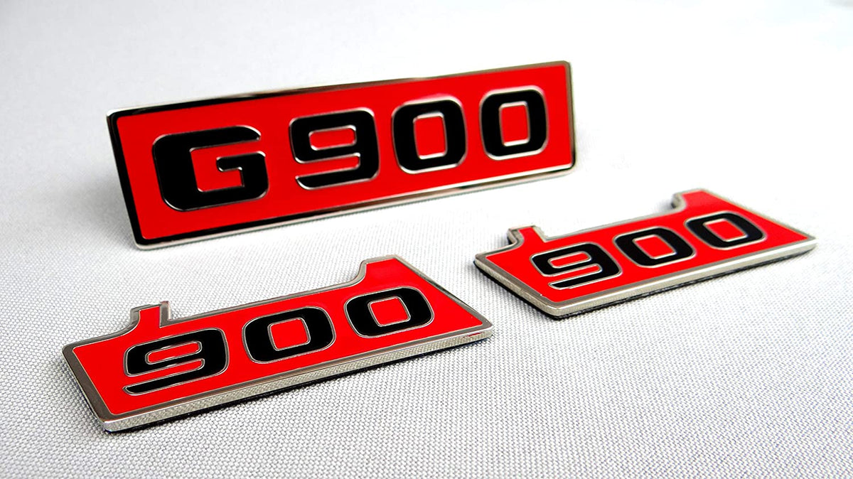 G wagon Brabus biturbo 700 set Emblem badge for G63 G55 G500