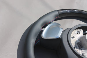 BMW F30 F31 F15 F16 F35 Steering Wheel M-pack