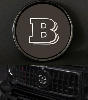 Brabus 900 GV12 Style Bodykit für Mercedes-Benz W463A G Wagon Widestar G63