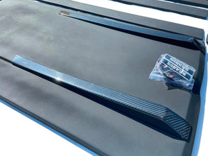 Brabus Glasfaser-Widestar-Bodykit mit Carbon-Elementen für Mercedes-Benz G-Klasse W463 3-Türer (16 Elemente)