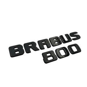 Brabus Widestar 4x4 Conversion kit for Mercedes-Benz W463A G-Wagon