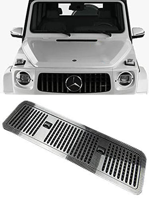 Kit de carrocería básico de fibra de carbono para Mercedes-Benz Clase G W463A