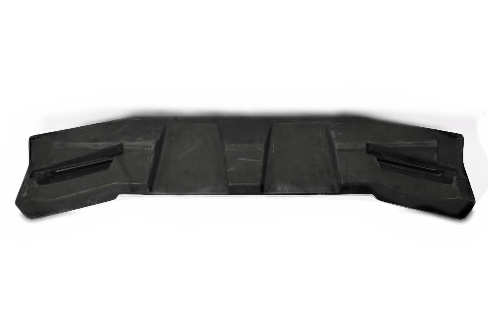 Vorderer Dach-Fiberglas-Spoiler LED für Mercedes-Benz 4x4 6x6 Style W463 G63 G500 Wagon