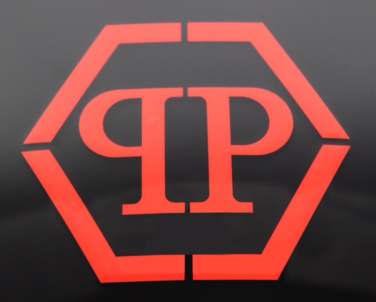 Philipp Plein Mansory Star Trooper front grille emblem badge for distronic for G Wagon W463A W464