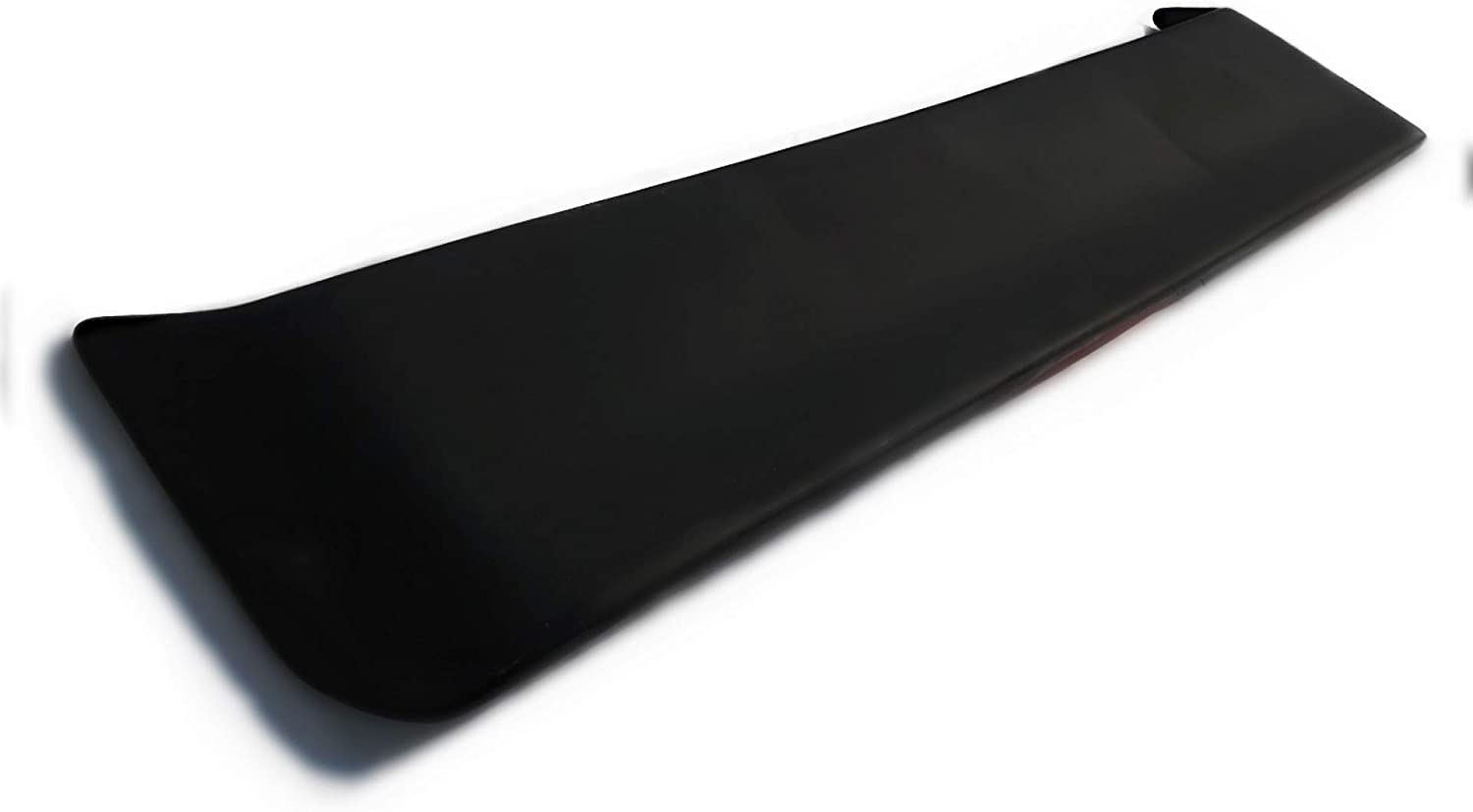 Rear Brabus roof Spoiler Fiberglass with Stop Signal for W463 Mercedes G Wagon
