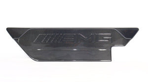 Сarbon fiber AMG rear door attachment for Mercedes-Benz W463 G-Class
